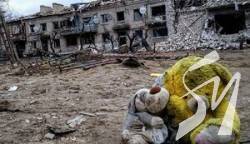 Внаслідок агресії РФ в Україні загинули 232 дитини, 430 - дістали поранення, - Офіс Генпрокурора 